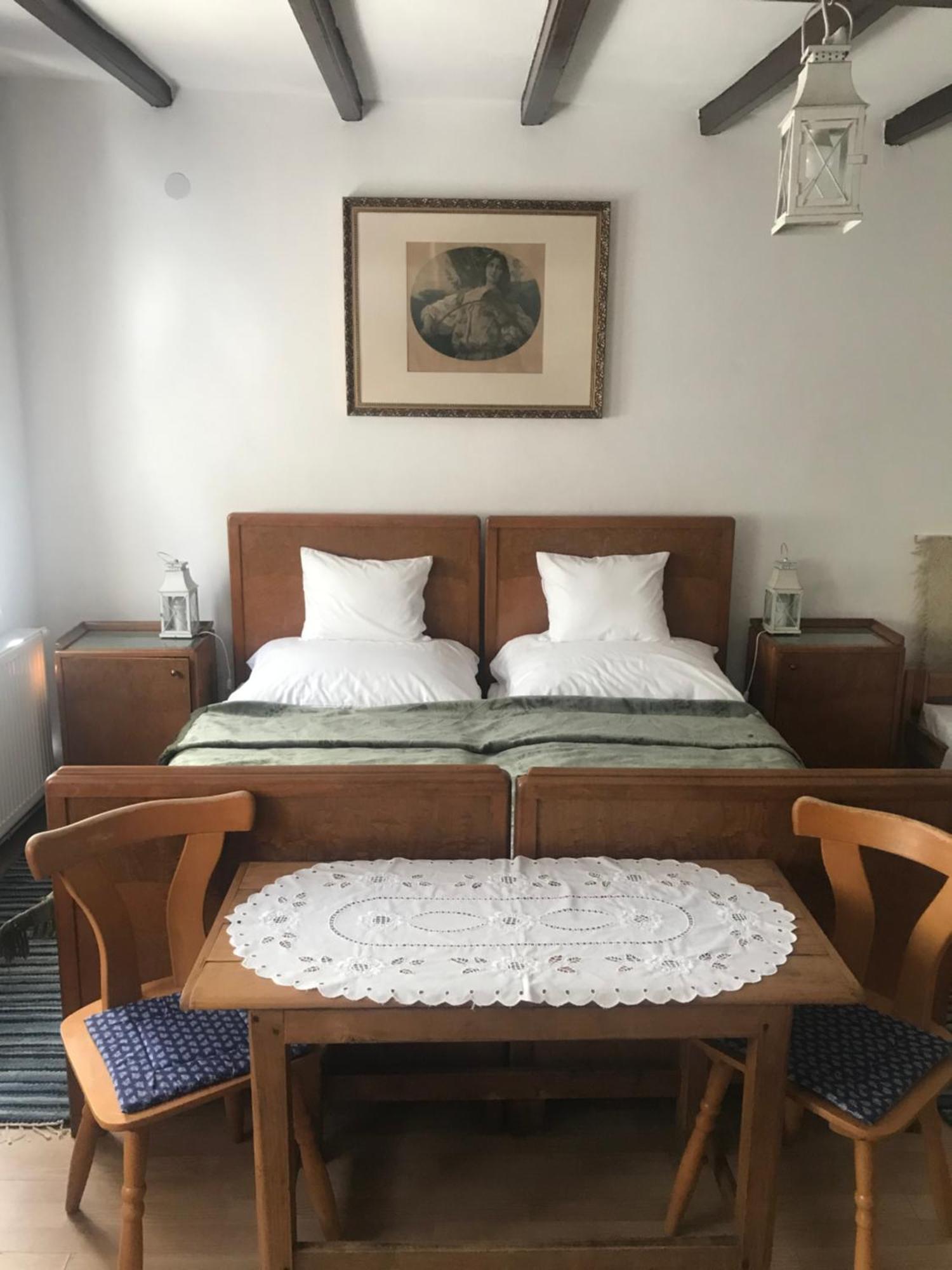 Tornacos Tanya Vendeghaz*** Es Gasztroporta Aparthotel Kiskunmajsa Exterior foto