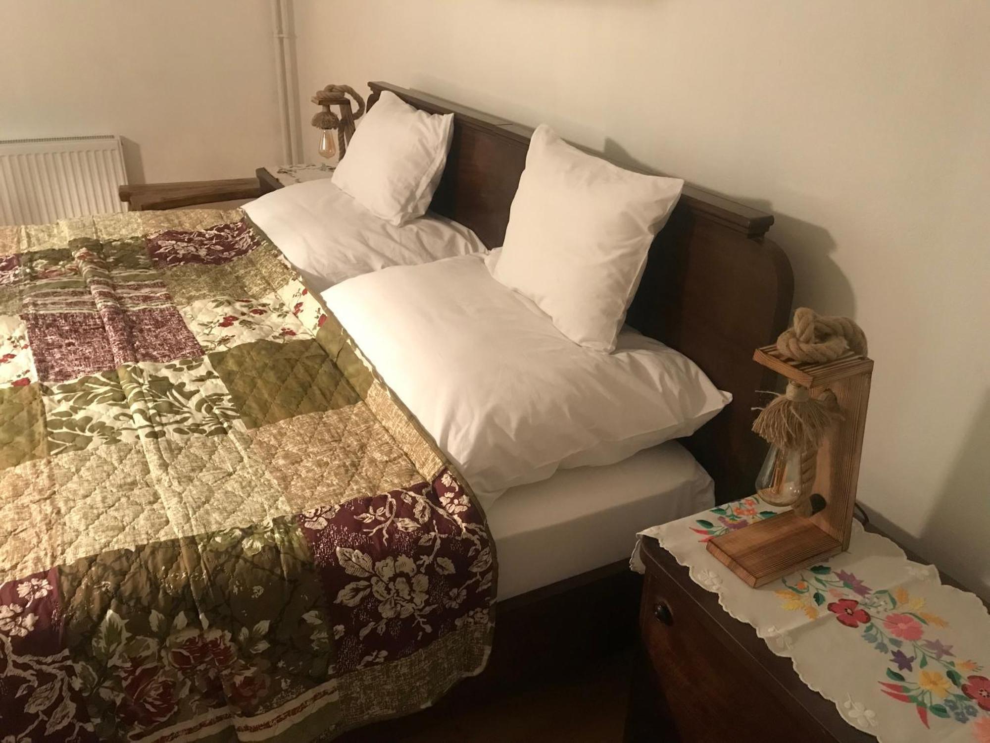 Tornacos Tanya Vendeghaz*** Es Gasztroporta Aparthotel Kiskunmajsa Exterior foto